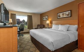 Comfort Inn Orillia